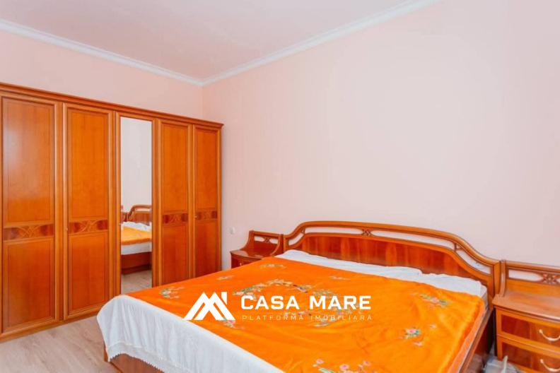 Apartament cu 3 camere, 150 m², Telecentru, Chișinău 3