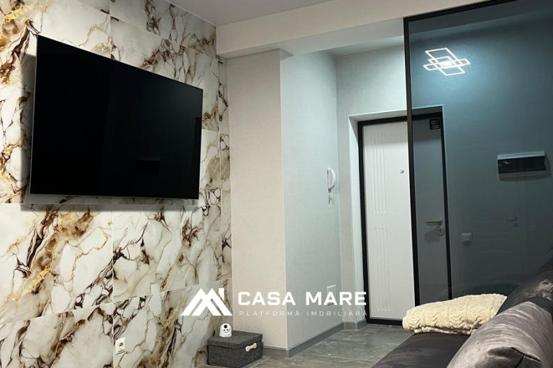 Apartament cu 2 camere, 80 m², Orhei 8