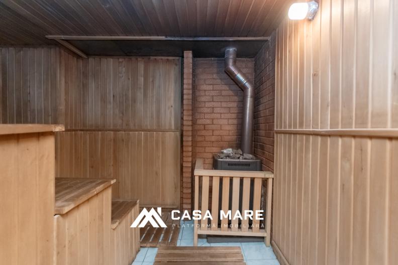 Casă deosebită de vânzare în Botanica, Chișinău – confort, spațiu și relaxare la superlativ! 28