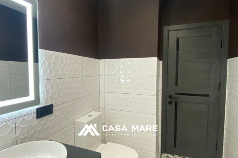 Spre vânzare apartament cu 1 cameră | Dumbrava, str. Durlești 7