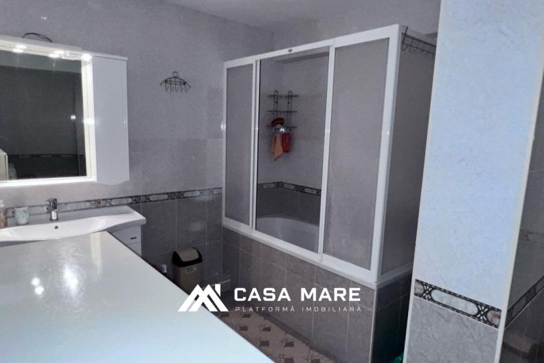 Аренда 3-комнатной квартиры | 94 м² | Чеканы, бул. Мирча чел Бэтрын, 20/3 7