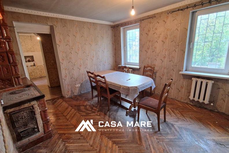 Spre vânzare casă la marginea pădurii | Durlești, Chișinău! 5