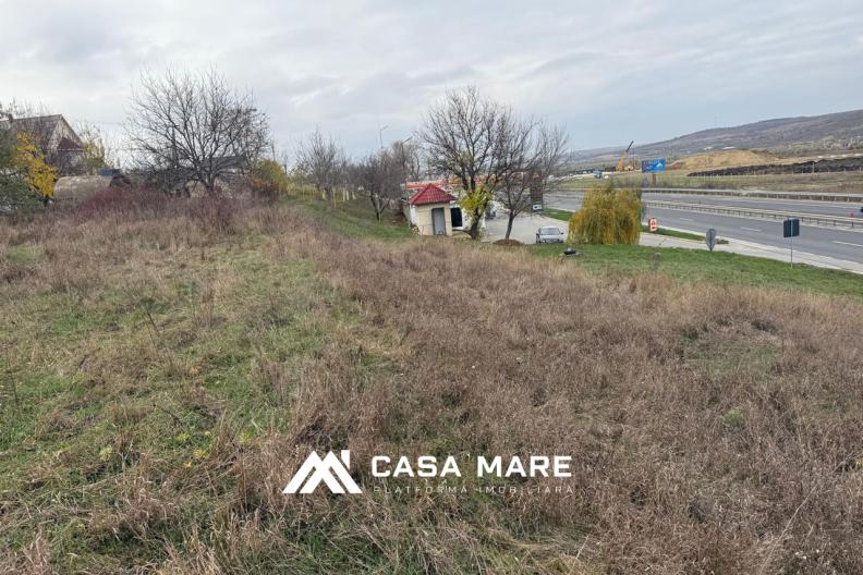 Spre vânzare teren pentru construcții | Ratuș, r. Criuleni 6