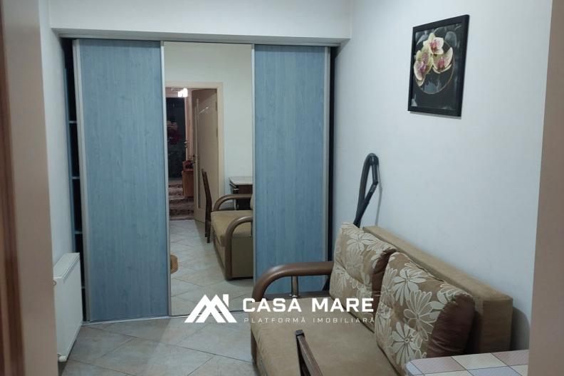 Apartament cu 3 camere, 100 m², Râșcani, Chișinău 5