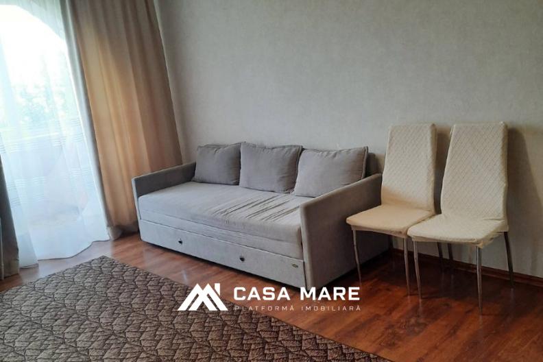 Apartament cu 3 camere, 60 m², Botanica, Chișinău 3