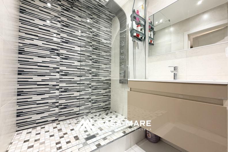 Vânzare apartament cu 1 cameră și living | 50 m² | Ciocana, str. Mihail Sadoveanu 17 8