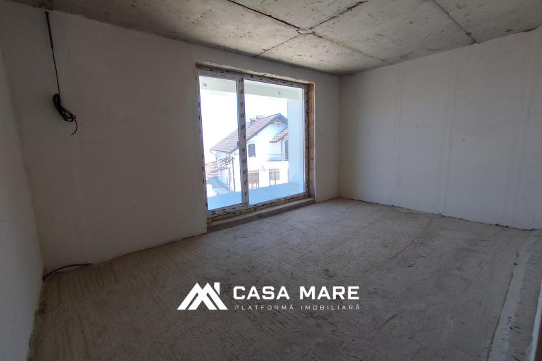 Casă individuală de vânzare – Durlești | 185 m² | 4 dormitoare | 2 nivele | Teren 3 ari! 13
