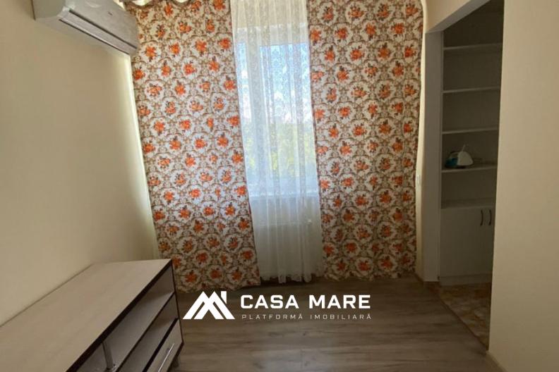 Apartament cu 2 camere, 60 m², Botanica, Chișinău 6