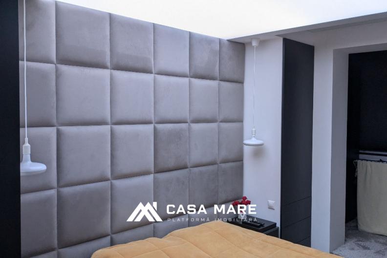 Vânzare apartament cu 2 camere și living | 65 m² | Complexul Dragalina, str. Grenoble 259/14 8