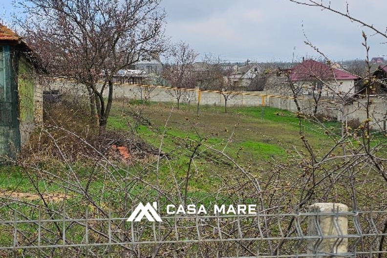 Vânzare teren pentru construcții | 31 ari | Criuleni, s. Dolinnoe (Centru) 2