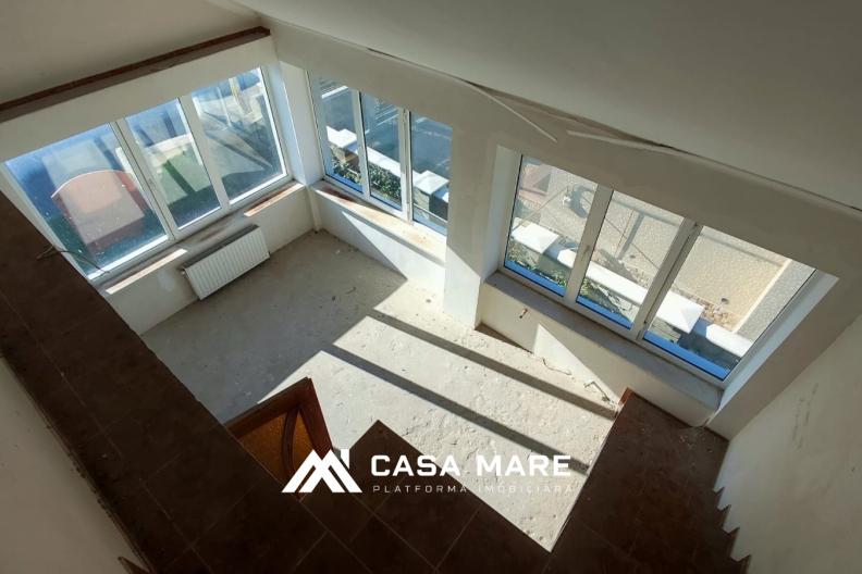 Casă 236 m² | 6 ari | Stăuceni, str. Renașterii | 2 nivele 4