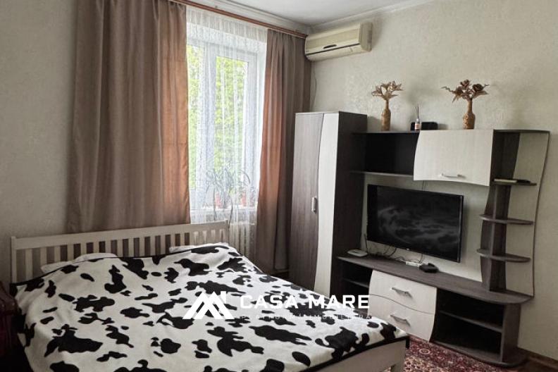 Apartament cu 2 camere, 56 m², Telecentru, Chișinău 5