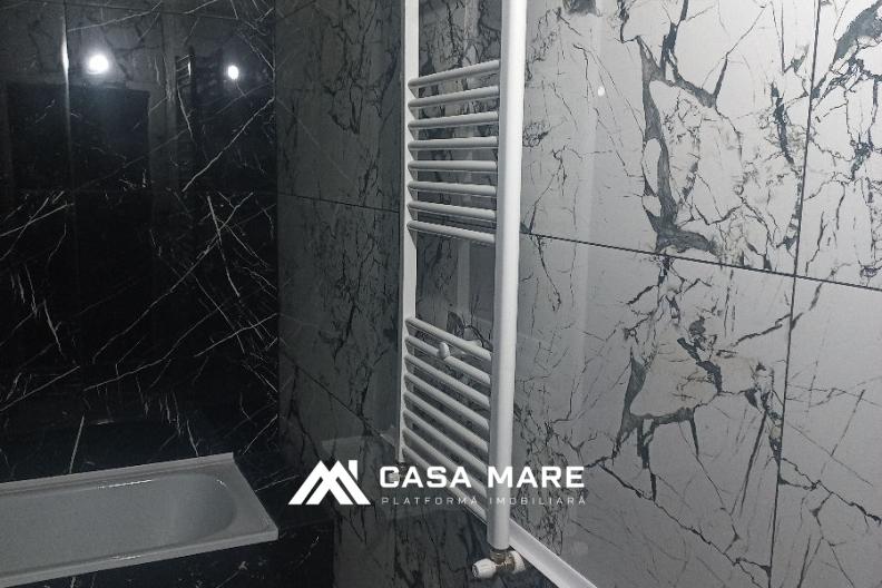Vânzare apartament cu vedere spre pădure | Dumbrava 5