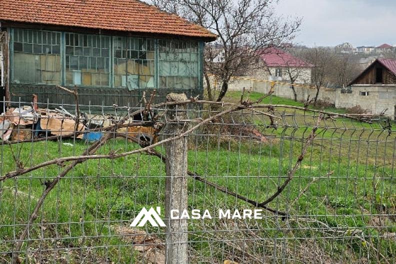 Vânzare teren pentru construcții | 31 ari | Criuleni, s. Dolinnoe (Centru) 1