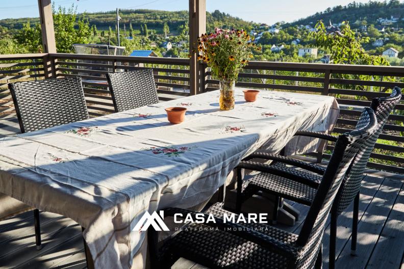 Servicii construcție case din lemn la comandă | Stil Eco-Friendly | Trușeni 2