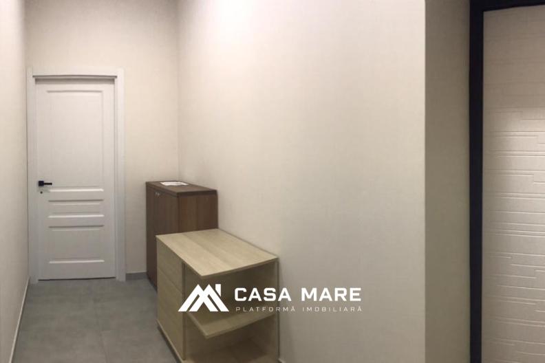 2-комнатная квартира, 65 м², Центр, Bălți 8