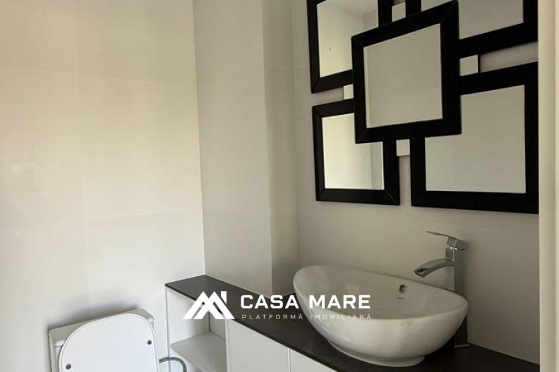 Vânzare casă tip duplex | 115 m² | Ialoveni, str. Andrei Sanduța, 19 8