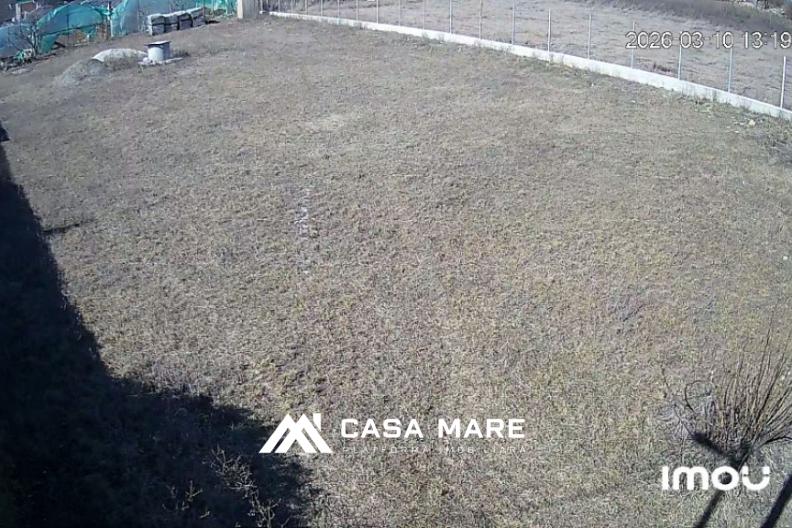 Vânzare teren pentru construcții | 11 ari | Ialoveni, s. Suruceni, str. Independenței 4