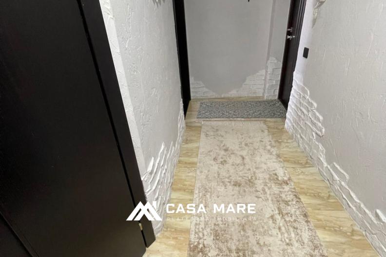 Apartament cu 3 camere, 65 m², Râșcani, Chișinău 8