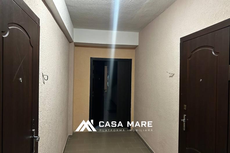Spre vânzare apartament cu 2 camere | Râșcani, str. Florării 7