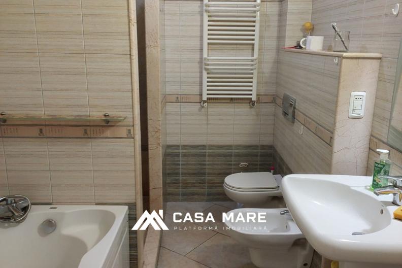 Apartament cu 3 camere, 100 m², Râșcani, Chișinău 7