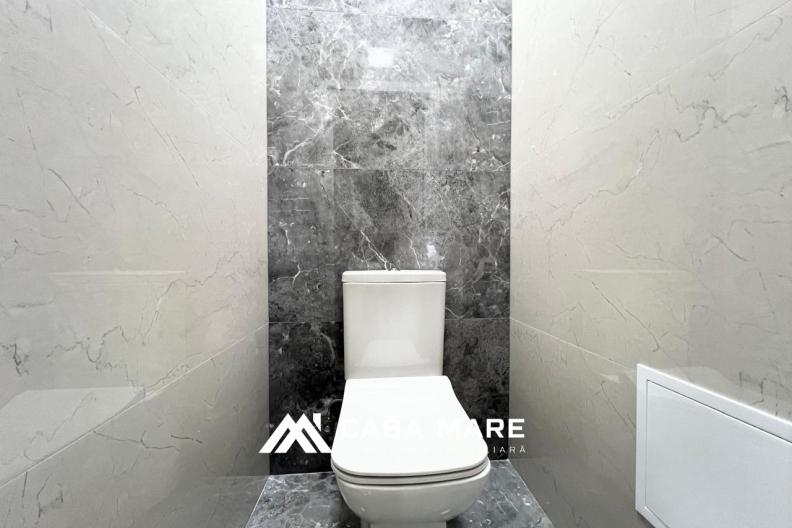 Apartament cu 1 cameră, 51 m², Ciocana, Chișinău 7