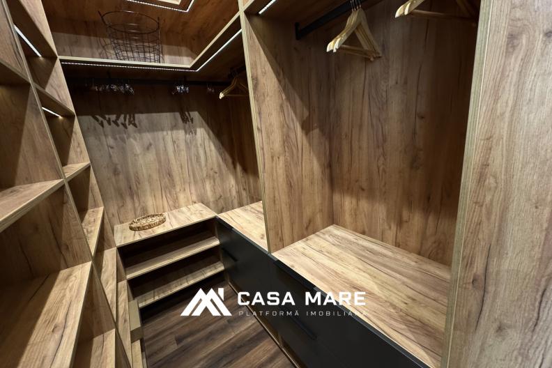Spre vânzare apartament premium | Telecentru, str. Tudor Strișcă 10