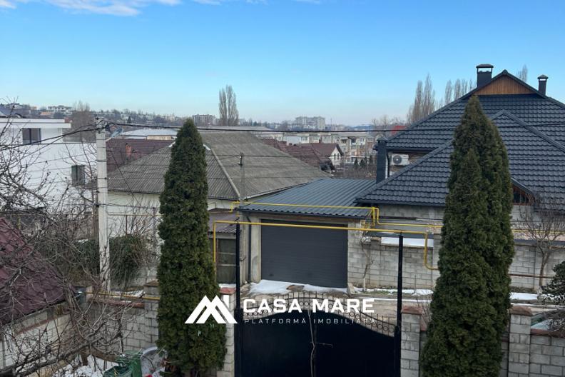 Vânzare casă cu 8 camere | 400 m² | Durlești, str-la 1 Vovințeni, 12 6