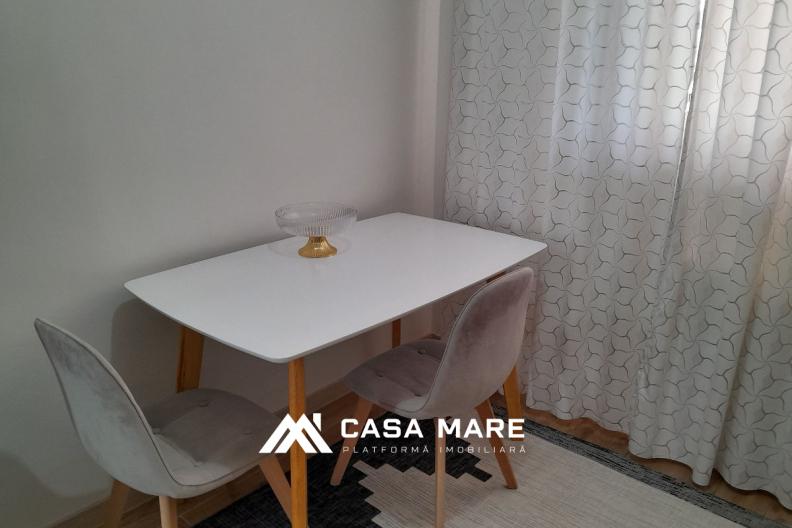 Apartament cu 1 cameră, 40 m², Râșcani, Chișinău 3