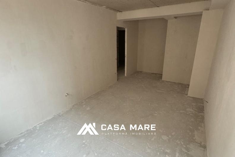 Apartament cu 1 cameră, 40 m², Durlești 6