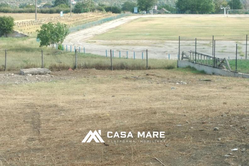 Spre vânzare teren pentru construcție | Cimișlia, str. Veronica Micle 4
