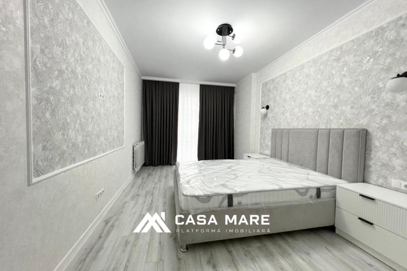 Apartament cu 1 cameră, 51 m², Ciocana, Chișinău 1