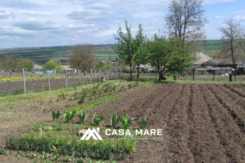 Spre vânzare teren pentru construcții | Bălți, str. Tineretului 2