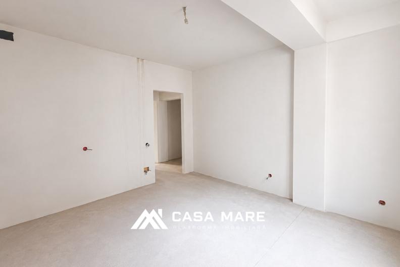 Vânzare apartament cu 1 cameră | 53.1 m² | Ciocana, str. Ginta Latină, 8 5