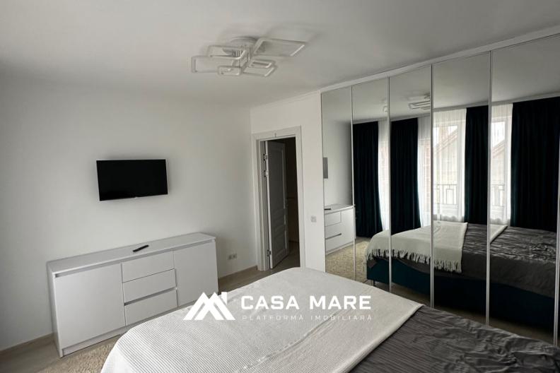 Spre vânzare townhouse | Durlești, str. Caucaz 6