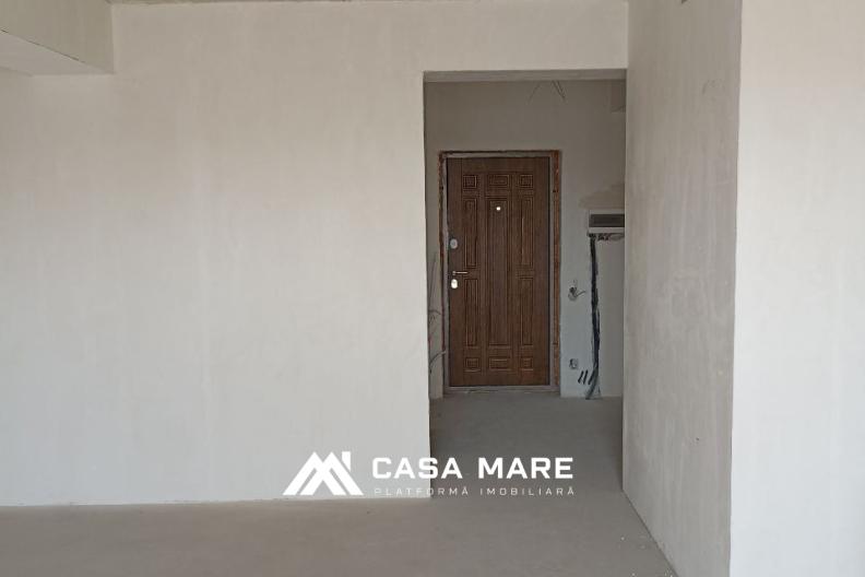 Apartament cu 1 cameră, 36 m², Râșcani, Chișinău 3
