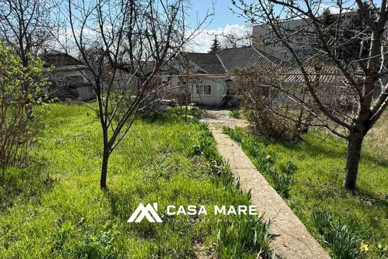 Vânzare casă cu 4 camere | 55 m² | Rîșcani, str. Gavriil Muzicescu, 8 3