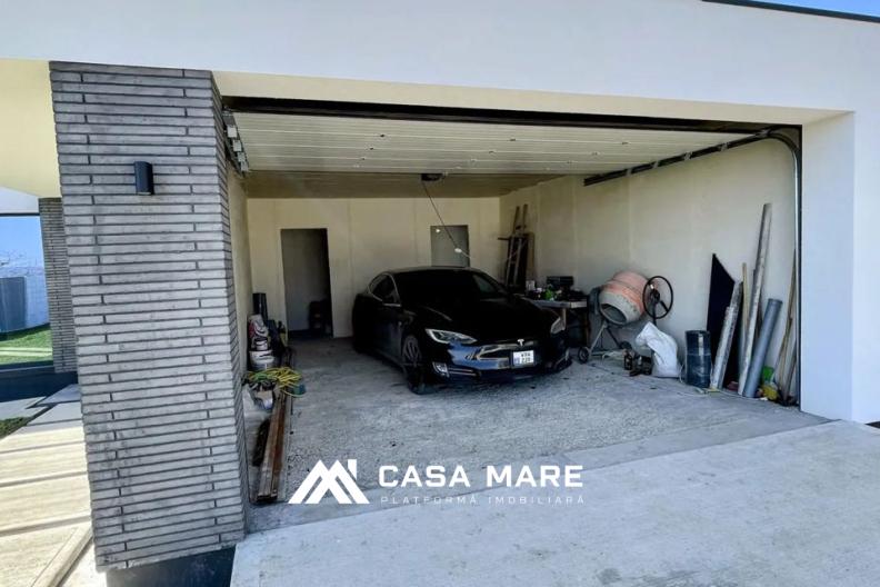 Vânzare casă Hi-Tech | 140 m² | Cojusna, str. Musatinilor, 1 6
