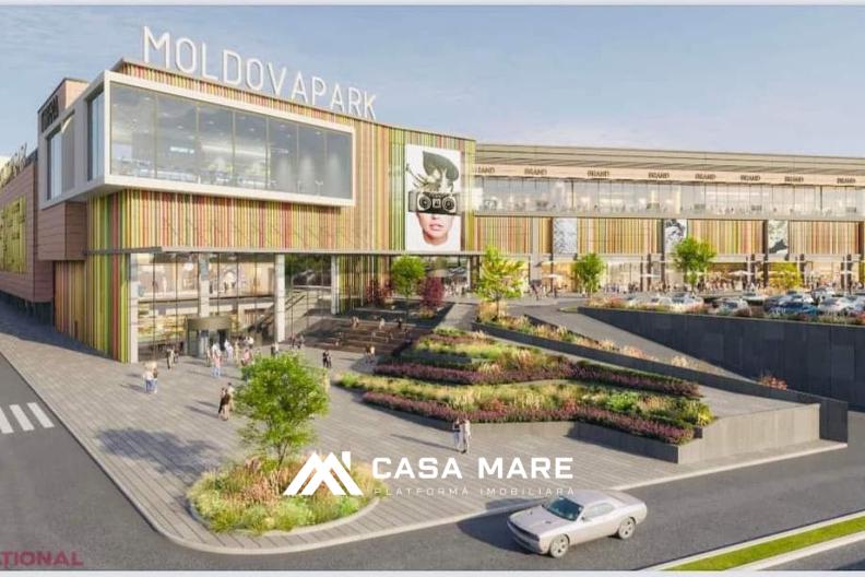 Vânzare teren pentru construcții | 5 ari | Poșta Veche, str. Chișinău, 11 1