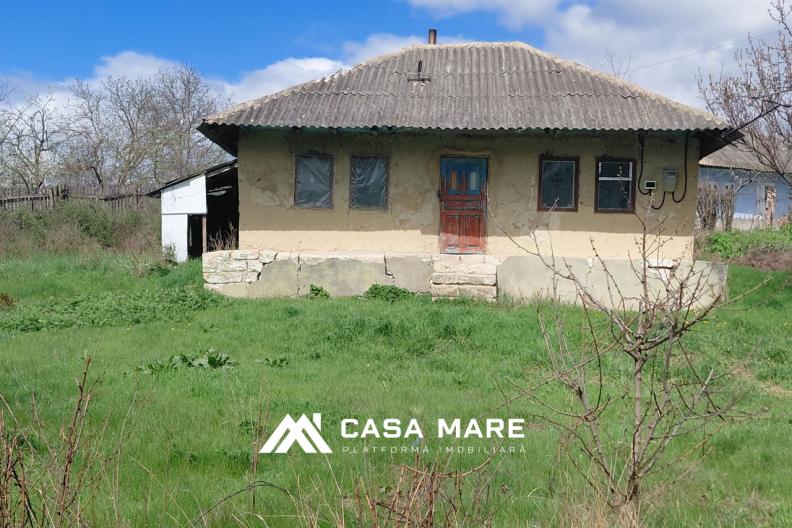 Vânzare teren pentru construcții | 15 ari | Orhei, Teleșeu 1