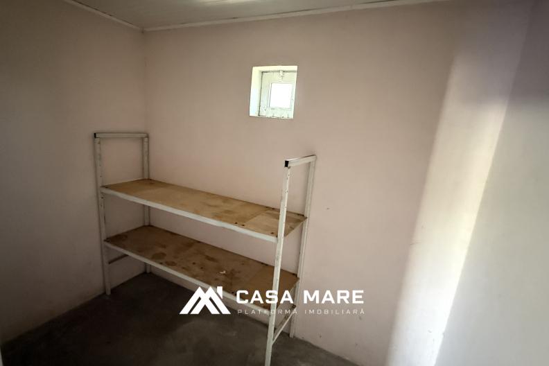 Casă de vânzare în satul Brăila, comuna Băcioi – locuință confortabilă într-un cadru liniștit și pitoresc! 11