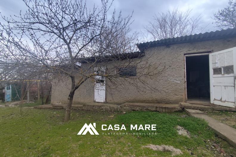 Vânzare casă | 120 m² | Cioburciu, Ștefan Vodă 9