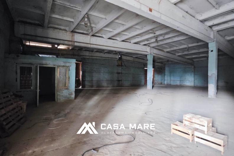 Imobil comercial de vânzare | Depozitare, logistică, producție | Balti, s. Biruința 5