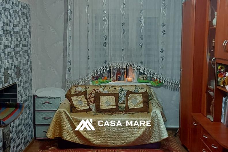 Vânzare casă | 100 m² | 31 ari | Design individual 5