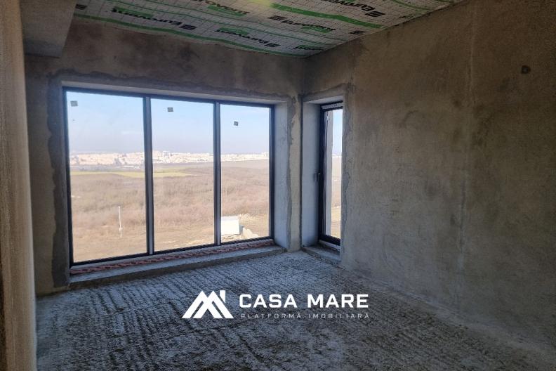 Vânzare casă cu 4 camere | 206 m² | Colonița, str. Calea Basarabiei, 45 4
