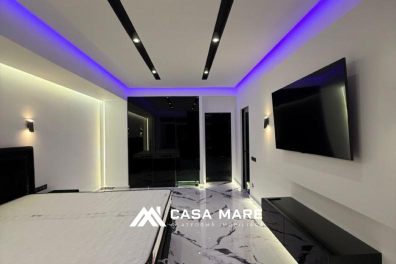 Apartament cu 2 camere, 118 m², Râșcani, Chișinău 4