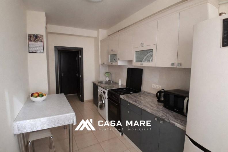 Apartament spre vânzare | 75 m² | Ialoveni, str. Timișoara 8 3