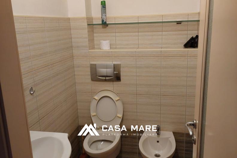 Apartament cu 3 camere, 100 m², Râșcani, Chișinău 8