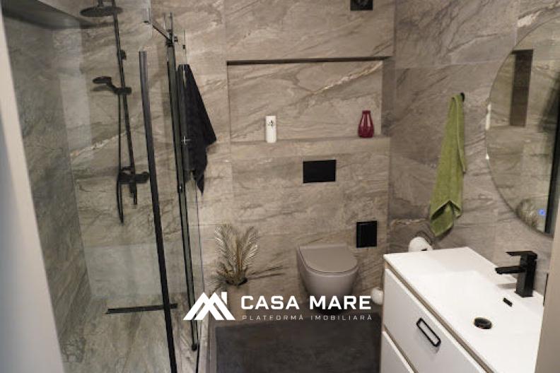 Vânzare Duplex cu 4 camere | Durlești, str-la 3 Nicolae Testemițanu, 26 12