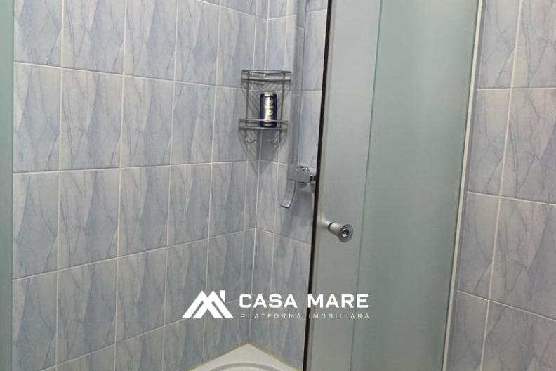 Apartament cu 2 camere, 56 m², Telecentru, Chișinău 7